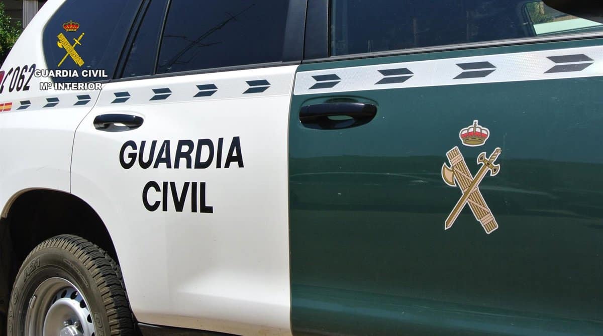 Investigadas por la Guardia Civil siete personas por un delito continuado de estafa