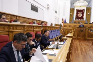 Avanza la Ley de Medidas Urgentes de Vivienda en C-LM con el Respaldo Mayoritario del PSOE