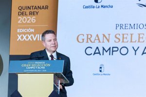 Castilla-La Mancha Refuerza su Compromiso con el Sector Vitícola al Incorporar 14 Nuevas Variedades
