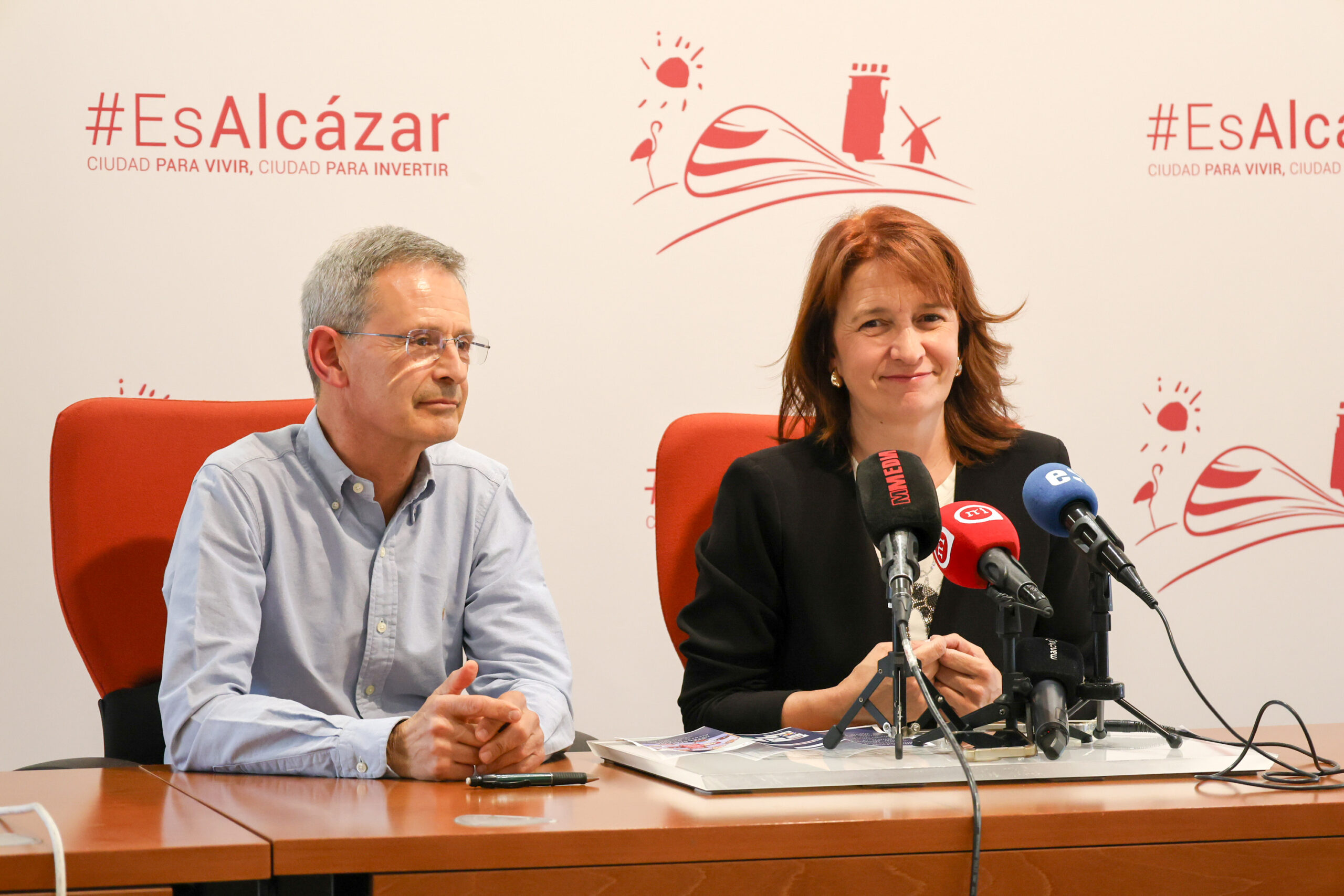 Cruz Roja Fomenta la Unión Cultural en Alcázar con su Trigésima Semana Intercultural