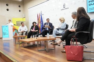 El alumnado de FP Dual crece un 137% en Castilla-La Mancha en el último curso, según un informe de la Junta y Cotec