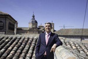 Sabrido aboga por la mejor conexión ferroviaria para Alcázar y Manzanares y no descarta la liberación de la AP-41