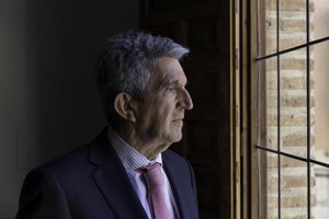 Sabrido destaca los ‘magníficos candidatos’ del PSOE para la alcaldía de Toledo: ‘No necesariamente tiene que ser Tolón’